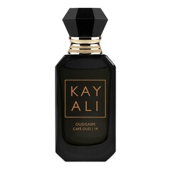 Oudgasm Cafe Oud 19 - Eau de Parfum Intense, KAYALI