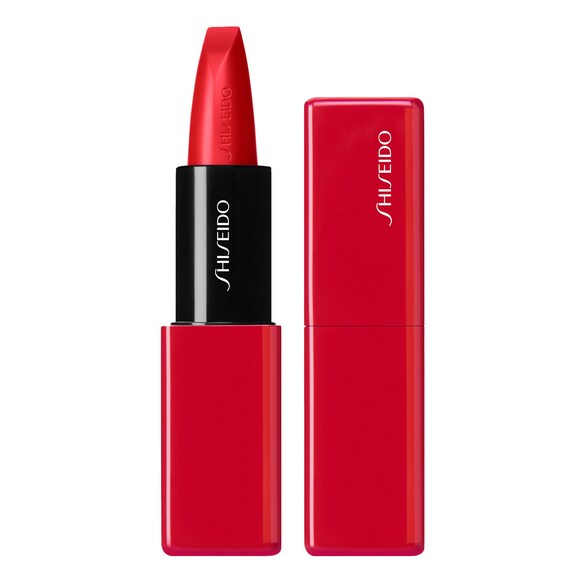 Technosatin Gel Lipstick - Ruj, SHISEIDO