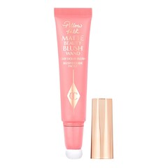 Pillow Talk Matte Beauty Blush Wand - Mat Likit Allık, CHARLOTTE TILBURY