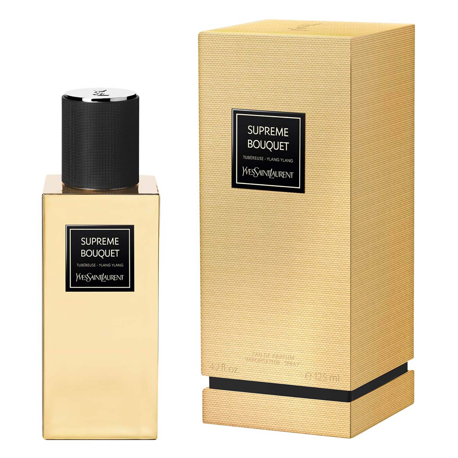 Supreme Bouquet Collection Orientale Eau de Parfum