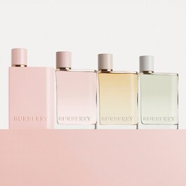 Her Elixir - Eau de Parfum for Her