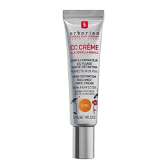 CC Crème - Seyehat Boyu Aydınlatıcı Bakım, ERBORIAN