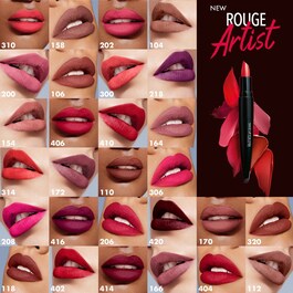 Rouge Artist - Ruj