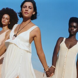 Nomade Naturelle - Eau De Parfum