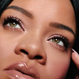 Hella Thicc Volumizing Mascara - Hacimlendirici Maskara