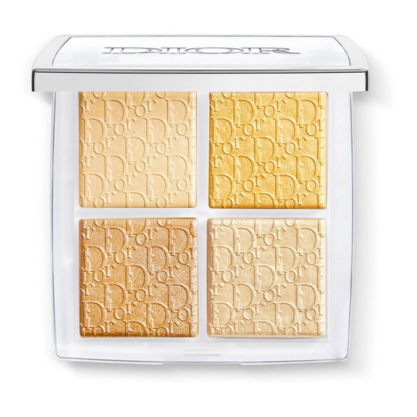 Dior Backstage Glow Face Palette - Yüz Paleti, DIOR BACKSTAGE