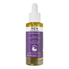 Huile Concentrée Bio Retinoid™, REN CLEAN SKINCARE