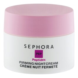 FIRMING SLEEPING CREAM