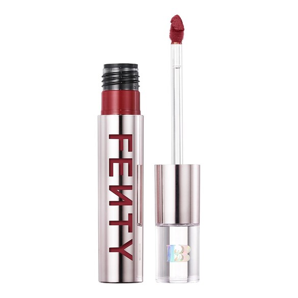 Fenty Icon Velvet - Likit Ruj, FENTY BEAUTY