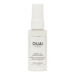 Leave In Conditioner - Saç Bakım Kremi, OUAI