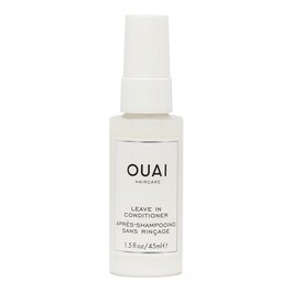 Leave In Conditioner - Durulama Gerektirmeyen Saç Kremi