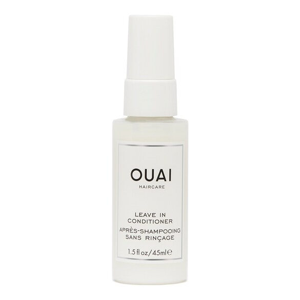 Leave In Conditioner - Durulama Gerektirmeyen Saç Kremi, OUAI