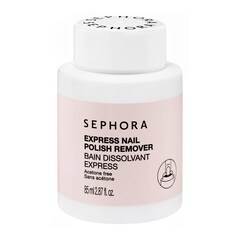 Express Nail Polish Remover - Oje Çıkarıcı, SEPHORA COLLECTION