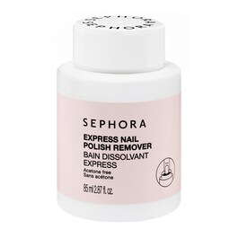 Express Nail Polish Remover - Oje Çıkarıcı