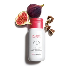 Clr  Re-Move Cellar - Yüz Temizleme Sütü