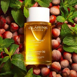 Clr Tonic Body Treatment Oil