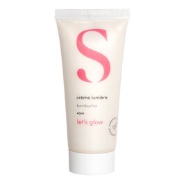 Light up cream - Aydınlatıcı Yüz Kremi