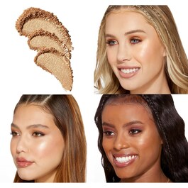 Moon Crush Highlighter - Aydınlatıcı