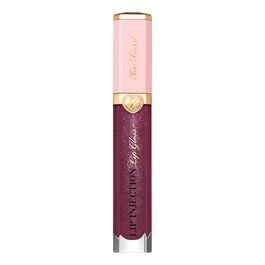 Lip Injection Power Plumping Lip Gloss - Dudak Parlatıcısı