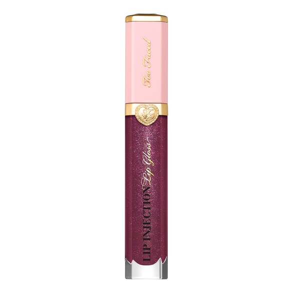 Lip Injection Power Plumping Lip Gloss - Dudak Parlatıcısı, TOO FACED