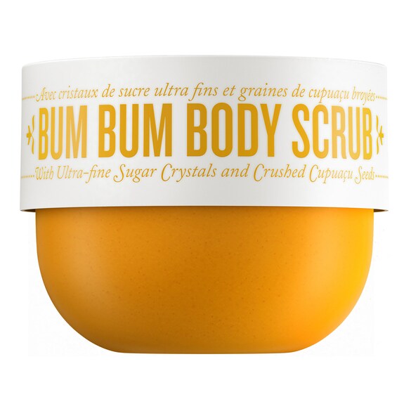Bum Bum - Vücut Peelingi , SOL DE JANEIRO