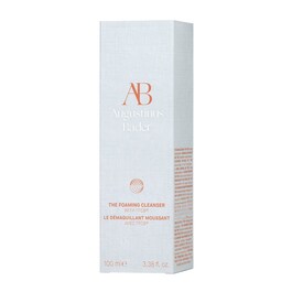 The Foaming Cleanser - Köpüklü Yüz Temizleyici