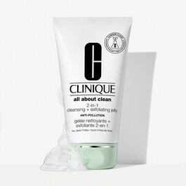 All About Clean -  2'si 1 Arada Temizleyici