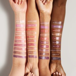 Slip Shine Sheer Shiny Lipstick - Doğal Parlak Bitişli Ruj