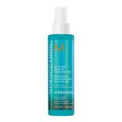 Soin Sans Rinçage Tout-En-Un - Dolaşık Açıcı ve Nemlendirici Saç Bakımı, MOROCCANOIL
