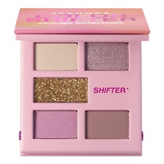 COLOR SHIFTER STRANGE BOTANICALS - Far Paleti , SEPHORA COLLECTION