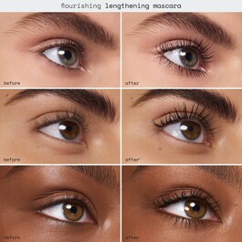 Flourishing - Uzunluk Veren Maskara