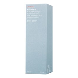 Water Bank Blue Hyaluronic Revitalizing Toner - Tonik Losyon
