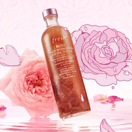 Rose Deep Hydration Facial Toner - Nemlendirici Tonik