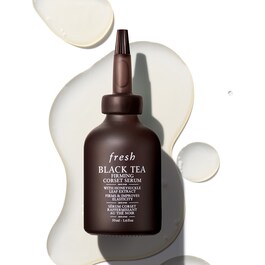 Black Tea Firming Peptides Serum - Yüz Serumu