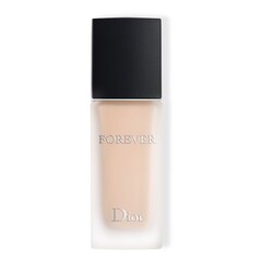 Dior Forever - Mat Bitişli Fondöten, DIOR