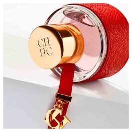 CHT - Eau de Toilette