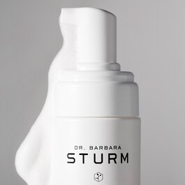 Cleanser - Yüz Temizleme Köpüğü