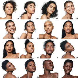 Dior Forever Skin Glow - Fondöten