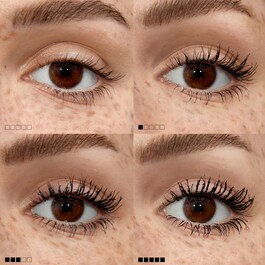 Lash Clash - Hacim Veren Maskara