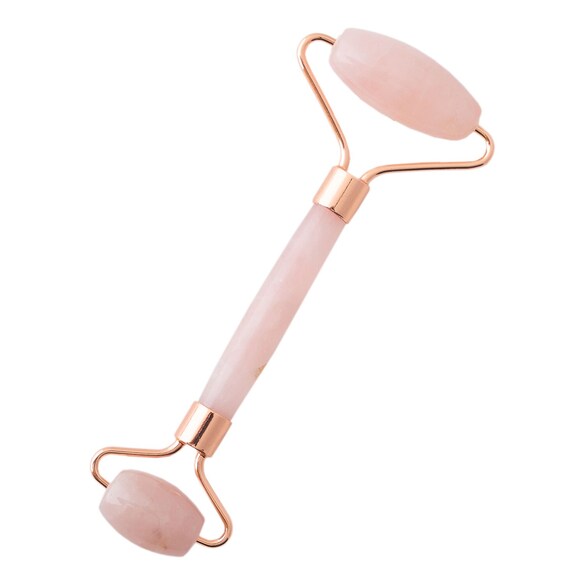 Rose Quartz Roller, THE SIM CO