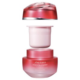 Essential Energy - Nemlendirici Gündüz Kremi SPF20