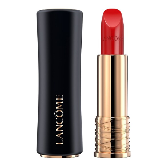 L'Absolu Rouge - Saten Bitişli Ruj, LANCÔME
