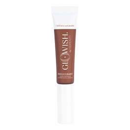 GloWish Bright Light Sheer - Kapatıcı