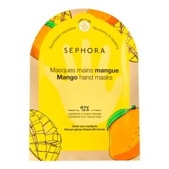 Hand Mask - El Maskesi, SEPHORA COLLECTION
