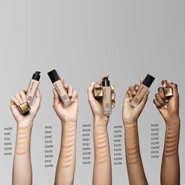 Lancôme Teint Idole Ultra Wear - Fondöten