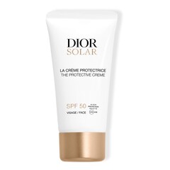 Solar The Protective Creme SPF50 - Güneş Koruyucu Yüz Kremi, DIOR