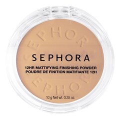 Mattifying Finishing Powder -  Matlaştırıcı Pudra, SEPHORA COLLECTION