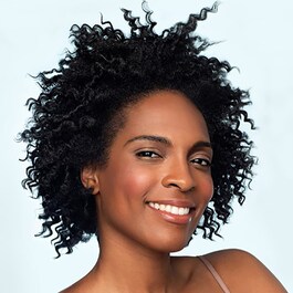 Be Curly - Bukleli Saçlar İçin Şampuan