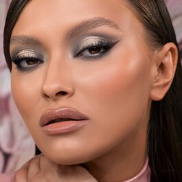 Retro Glam - Göz Farı Paleti