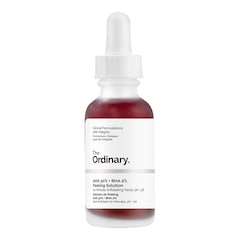 AHA 30% + BHA 2% Peeling Solution  - Aydınlık Cilt Görünümüne Yardımcı Peeling, THE ORDINARY